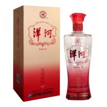 洋河迎宾十年500ml（42度）