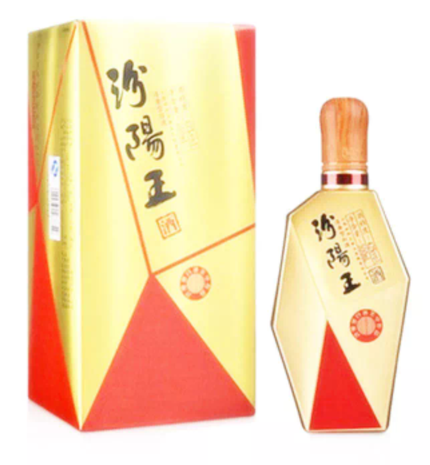 汾阳王（红钻石）500ml（42度）1*6