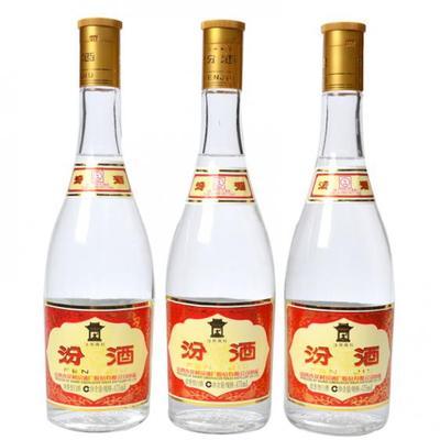 黄盖汾475ml（53度）