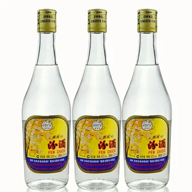 出口汾500ml（53度）